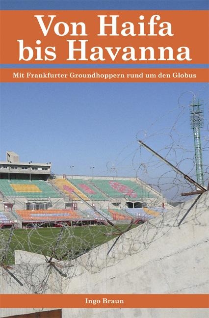 Cover-Bild Von Haifa bis Havanna