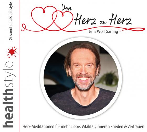 Cover-Bild Von Herz zu Herz