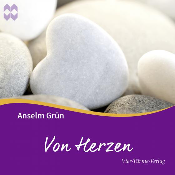 Cover-Bild Von Herzen