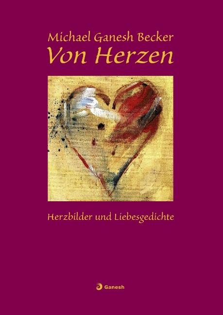 Cover-Bild Von Herzen