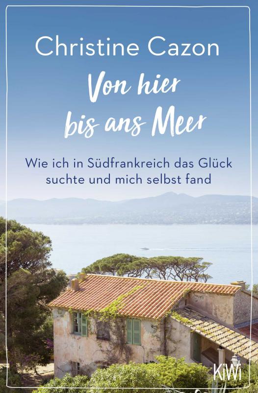 Cover-Bild Von hier bis ans Meer