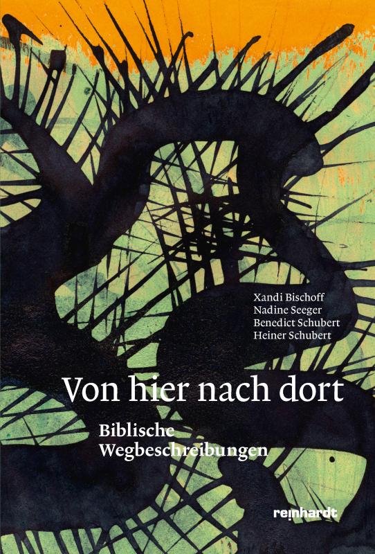 Cover-Bild Von hier nach dort