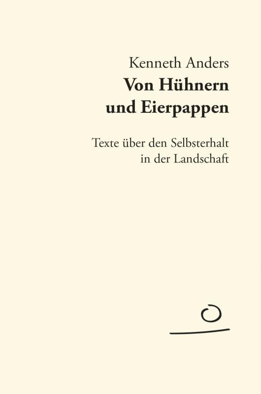 Cover-Bild Von Hühnern und Eierpappen