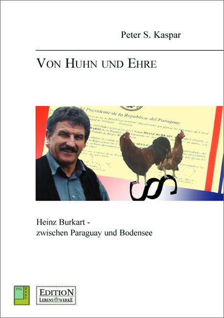 Cover-Bild Von Huhn und Ehre