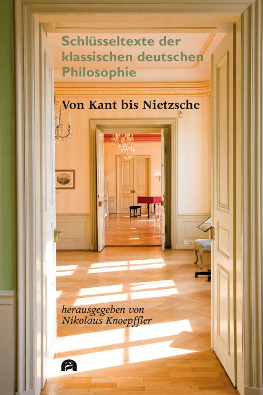 Cover-Bild Von Kant bis Nietzsche