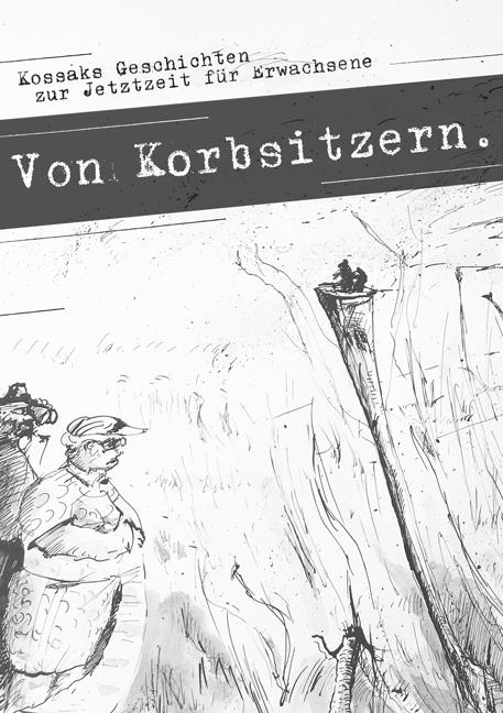 Cover-Bild Von Korbsitzern