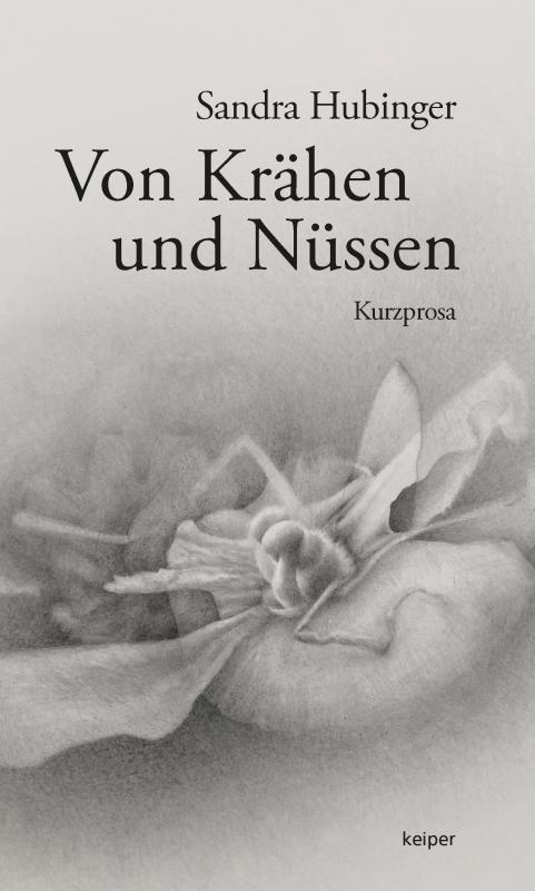 Cover-Bild Von Krähen und Nüssen