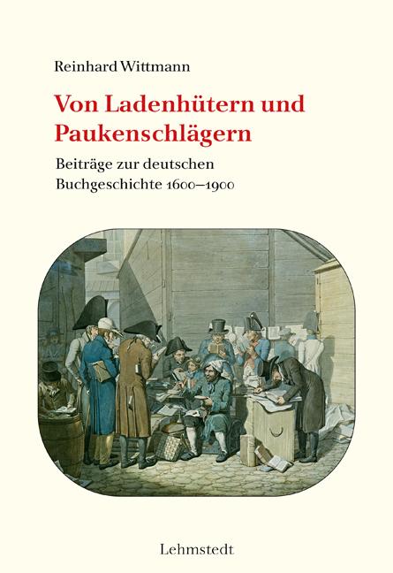 Cover-Bild Von Ladenhütern und Paukenschlägern