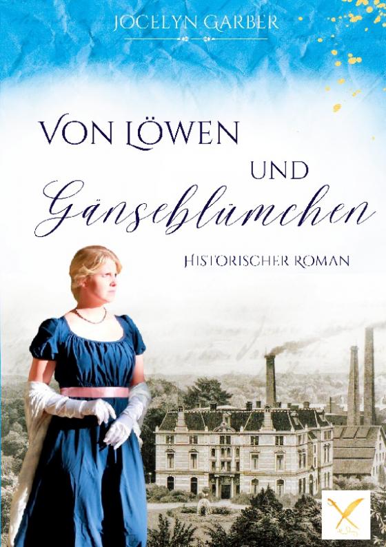 Cover-Bild Von Löwen und Gänseblümchen