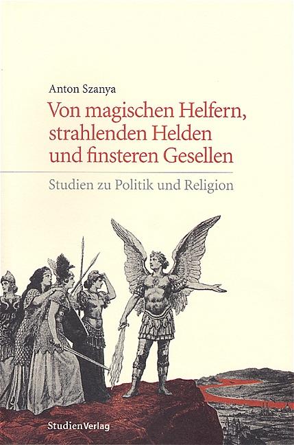 Cover-Bild Von magischen Helfern, strahlenden Helden und finsteren Gesellen