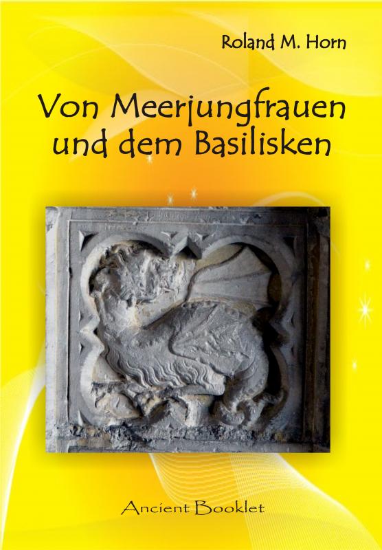 Cover-Bild Von Meerjungfrauen und dem Basilisken