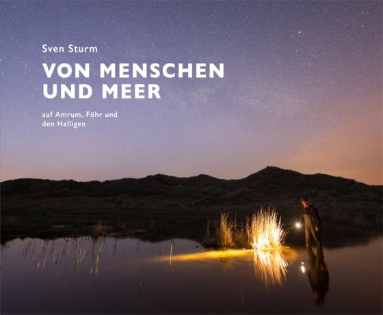 Cover-Bild Von Menschen und Meer