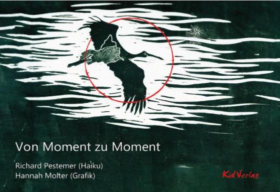 Cover-Bild Von Moment zu Moment