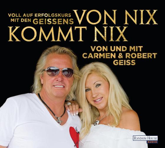 Cover-Bild Von nix kommt nix