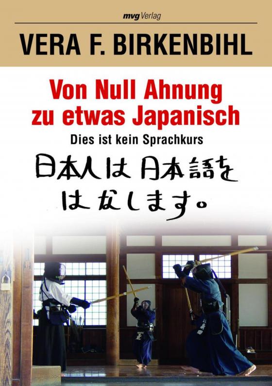 Cover-Bild Von Null Ahnung zu etwas Japanisch