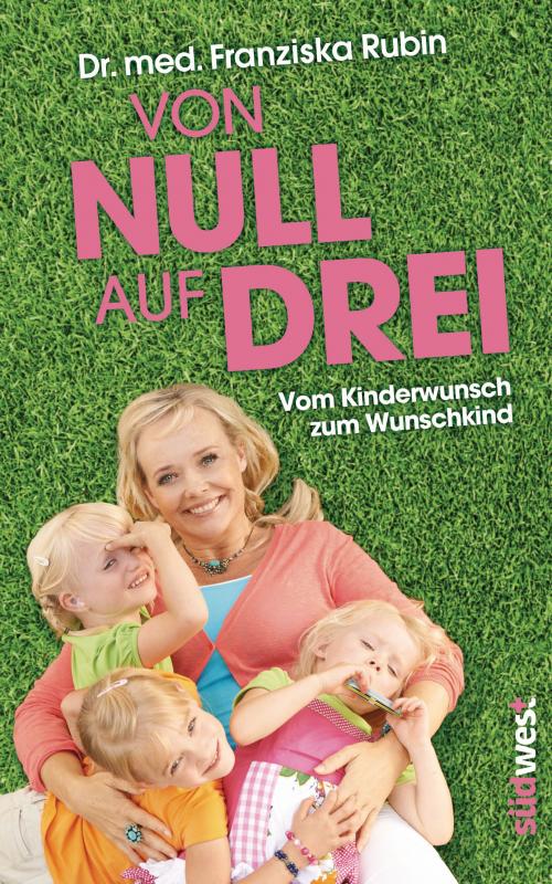 Cover-Bild Von Null auf Drei