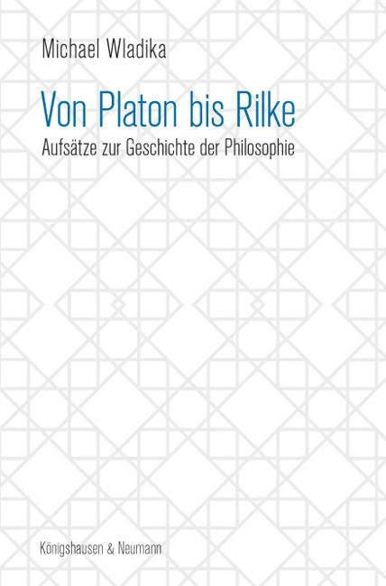 Cover-Bild Von Platon bis Rilke