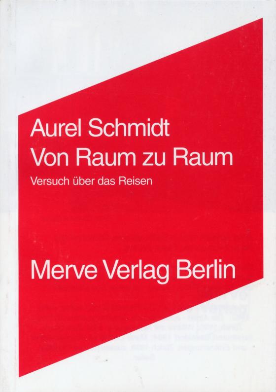 Cover-Bild Von Raum zu Raum