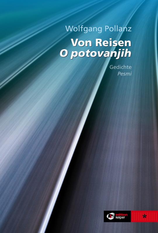 Cover-Bild Von Reisen. O potovanjih