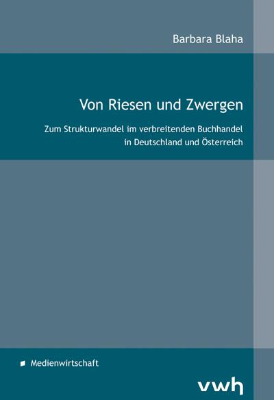 Cover-Bild Von Riesen und Zwergen