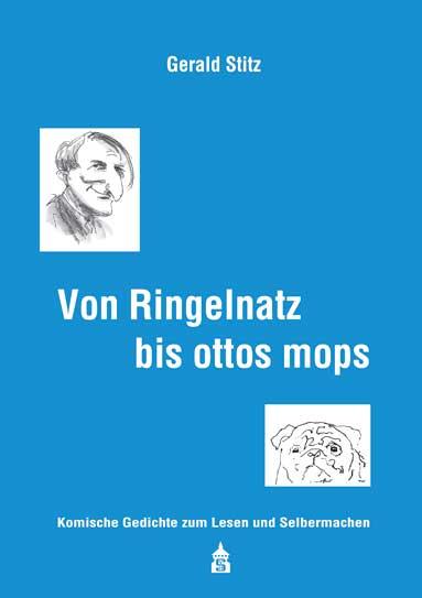 Cover-Bild Von Ringelnatz bis ottos mops