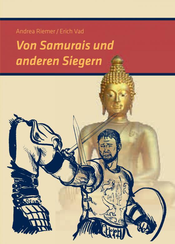 Cover-Bild Von Samurais und anderen Siegern