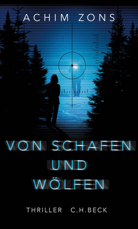 Cover-Bild Von Schafen und Wölfen