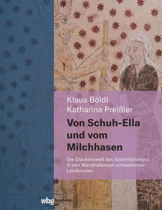 Cover-Bild Von Schuh-Ella und vom Milchhasen