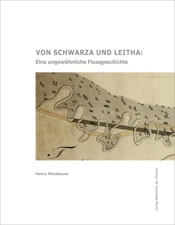 Cover-Bild Von Schwarza und Leitha