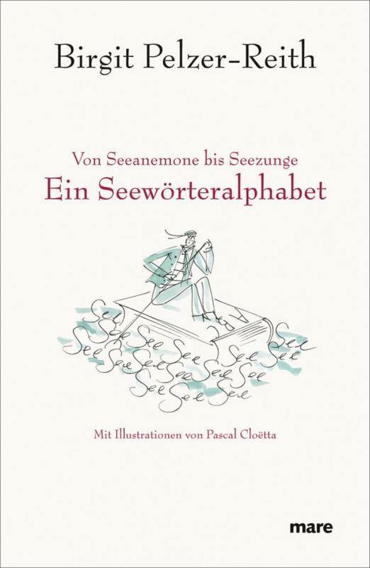 Cover-Bild Von Seeanemone bis Seezunge