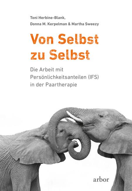 Cover-Bild Von Selbst zu Selbst