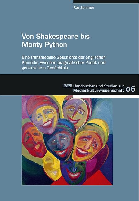 Cover-Bild Von Shakespeare bis Monty Python