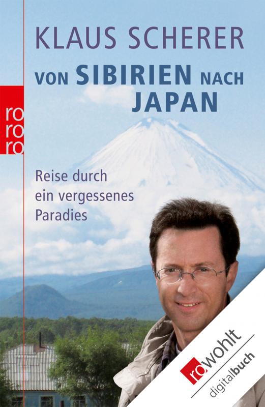 Cover-Bild Von Sibirien nach Japan