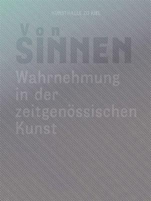 Cover-Bild Von Sinnen