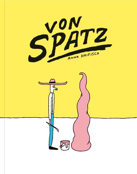Cover-Bild Von Spatz