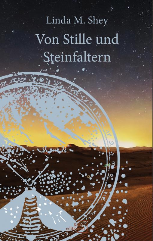 Cover-Bild Von Stille und Steinfaltern - Geschenkausgabe