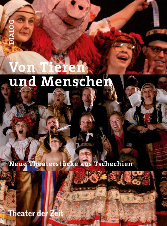 Cover-Bild Von Tieren und Menschen