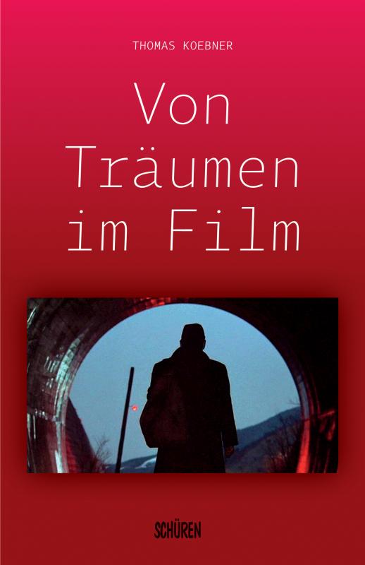 Cover-Bild Von Träumen im Film
