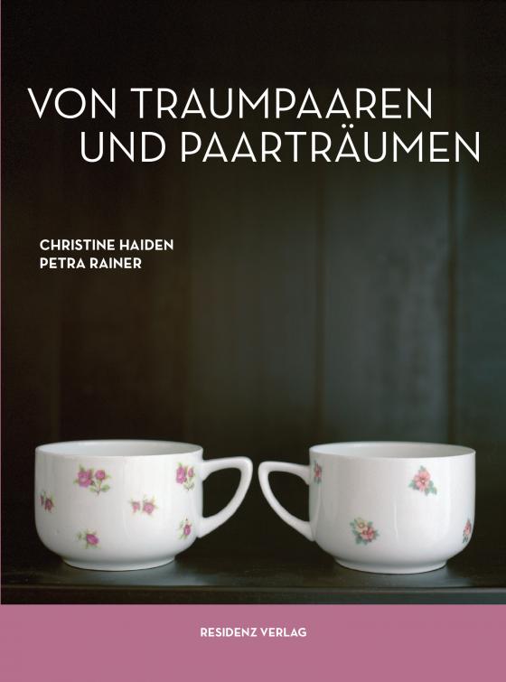 Cover-Bild Von Traumpaaren und Paarträumen