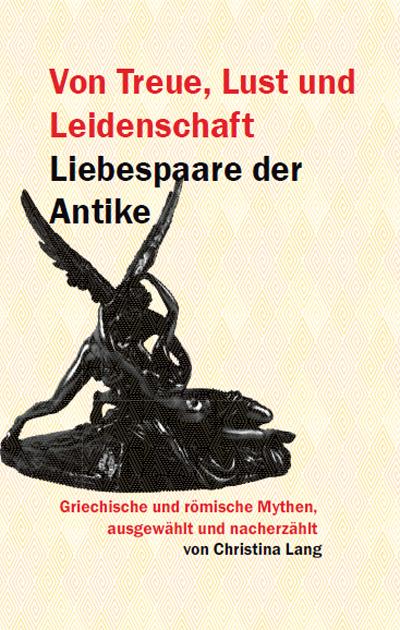 Cover-Bild Von Treue, Lust und Leidenschaft