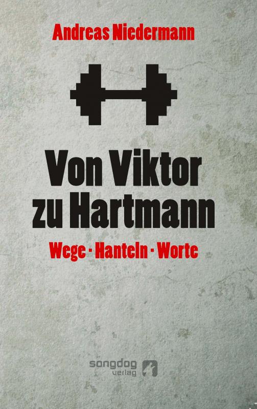 Cover-Bild Von Viktor zu Hartmann