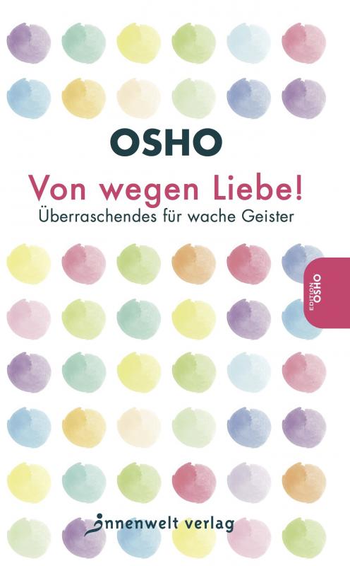 Cover-Bild Von wegen Liebe!