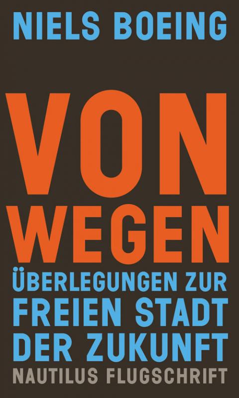 Cover-Bild Von Wegen