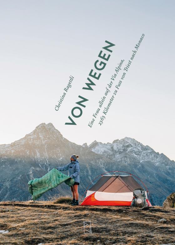 Cover-Bild VON WEGEN