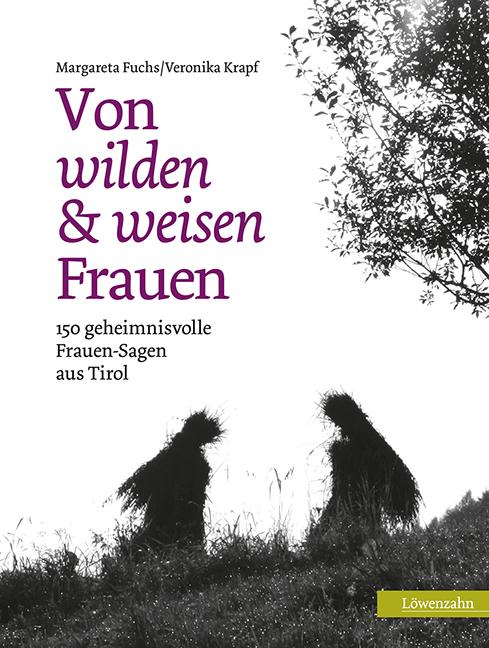 Cover-Bild Von wilden und weisen Frauen