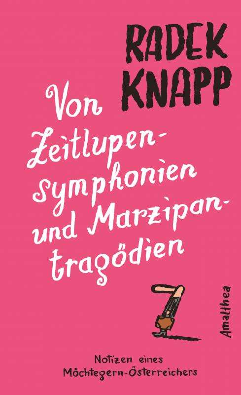 Cover-Bild Von Zeitlupensymphonien und Marzipantragödien