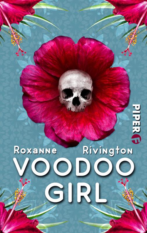 Cover-Bild Voodoo Girl