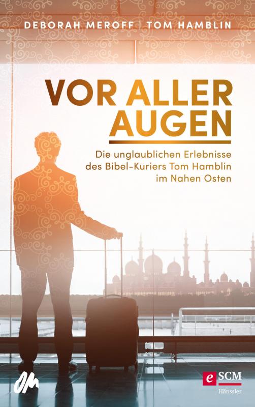 Cover-Bild Vor aller Augen