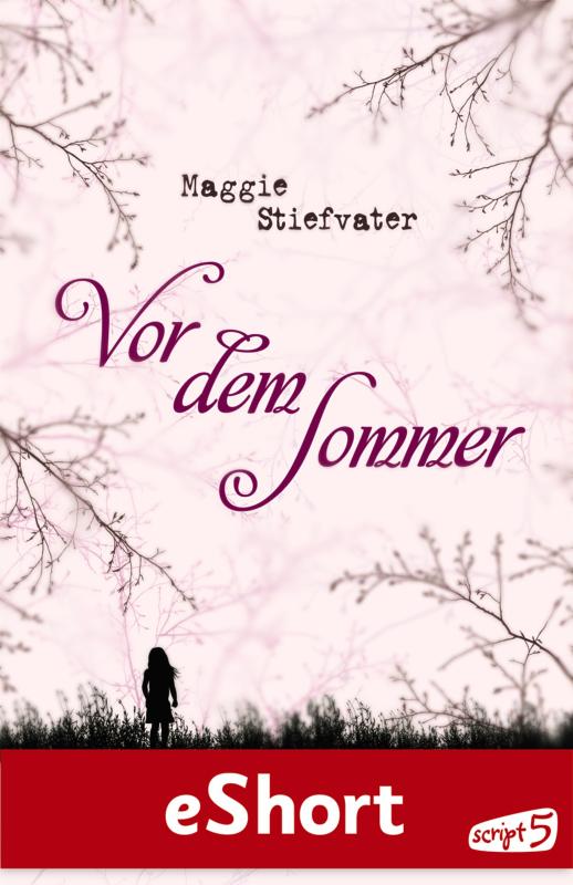 Cover-Bild Vor dem Sommer