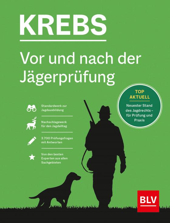 Cover-Bild Vor und nach der Jägerprüfung - Gesamtausgabe